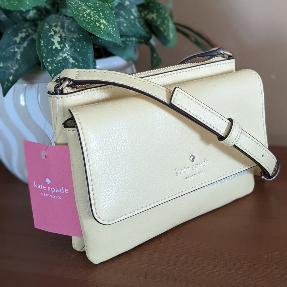 Kate Spade Karlee Crossbody